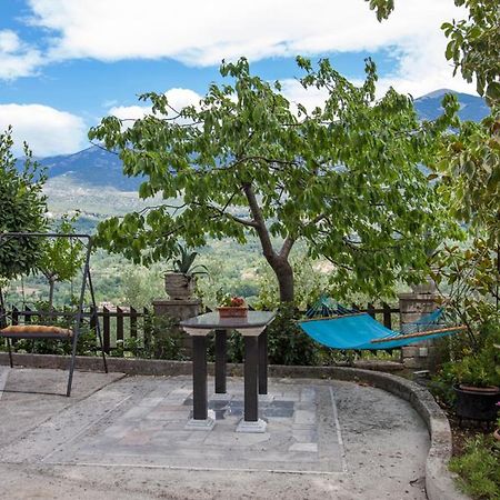 Villa Attilio Balsorano Vecchio ภายนอก รูปภาพ