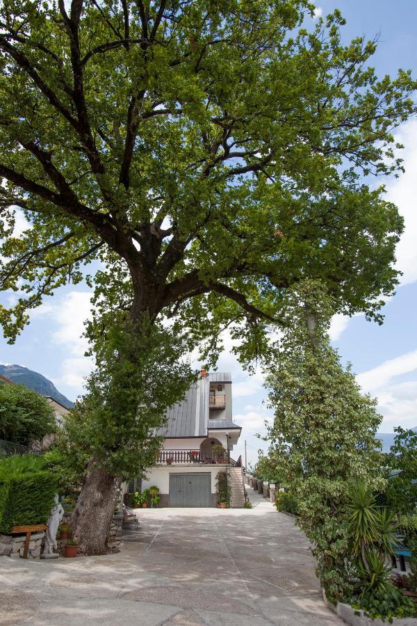 Villa Attilio Balsorano Vecchio ภายนอก รูปภาพ