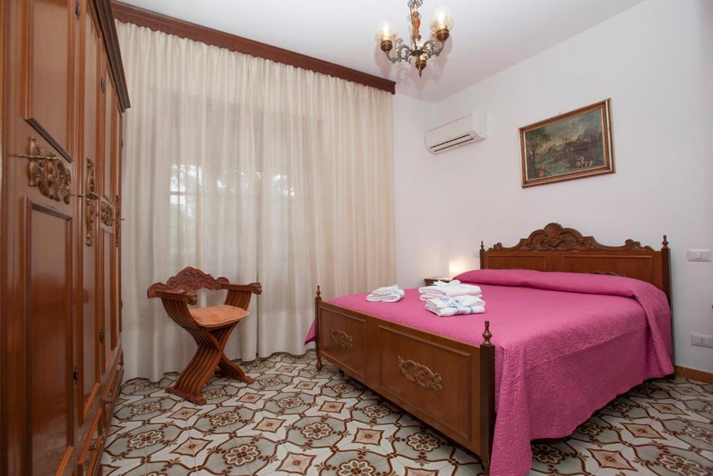 Villa Attilio Balsorano Vecchio ภายนอก รูปภาพ